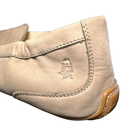 HUSH PUPPIES CORA LOAFER TAUPE WOMEN U.S SIZE 7.5 MEDIUM - Picture 10 of 11